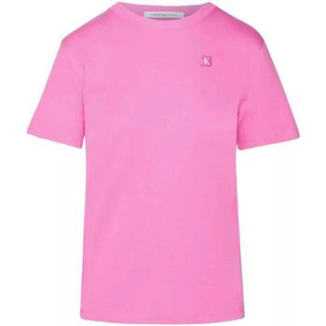 Calvin Klein Jeans  T-Shirts & Poloshirts - günstig online kaufen