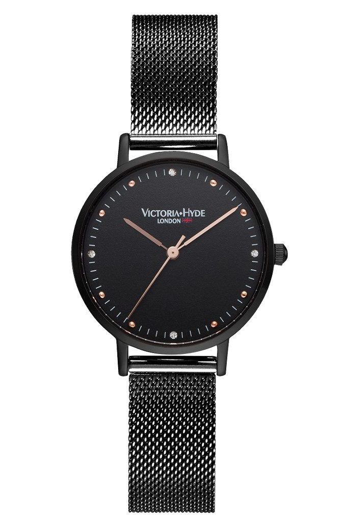 Victoria Hyde Quarzuhr Victoria Hyde Metropolitan günstig online kaufen