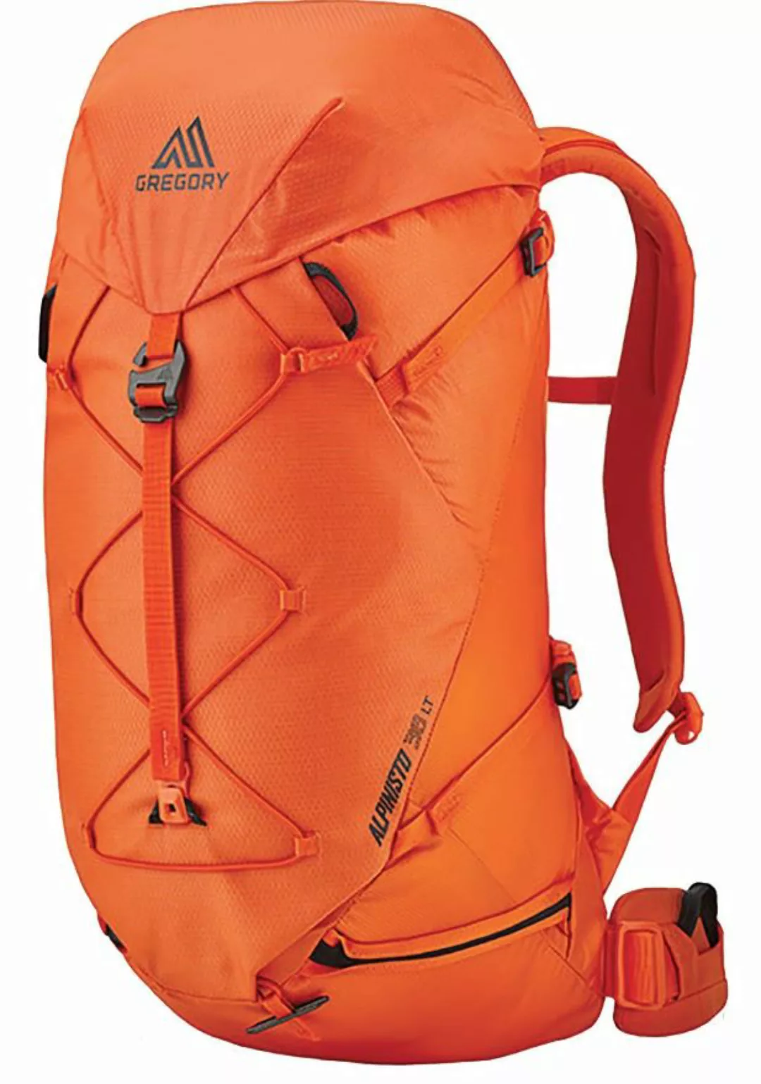 Gregory Alpinisto LT 38 SM/MD - Tourenrucksack günstig online kaufen