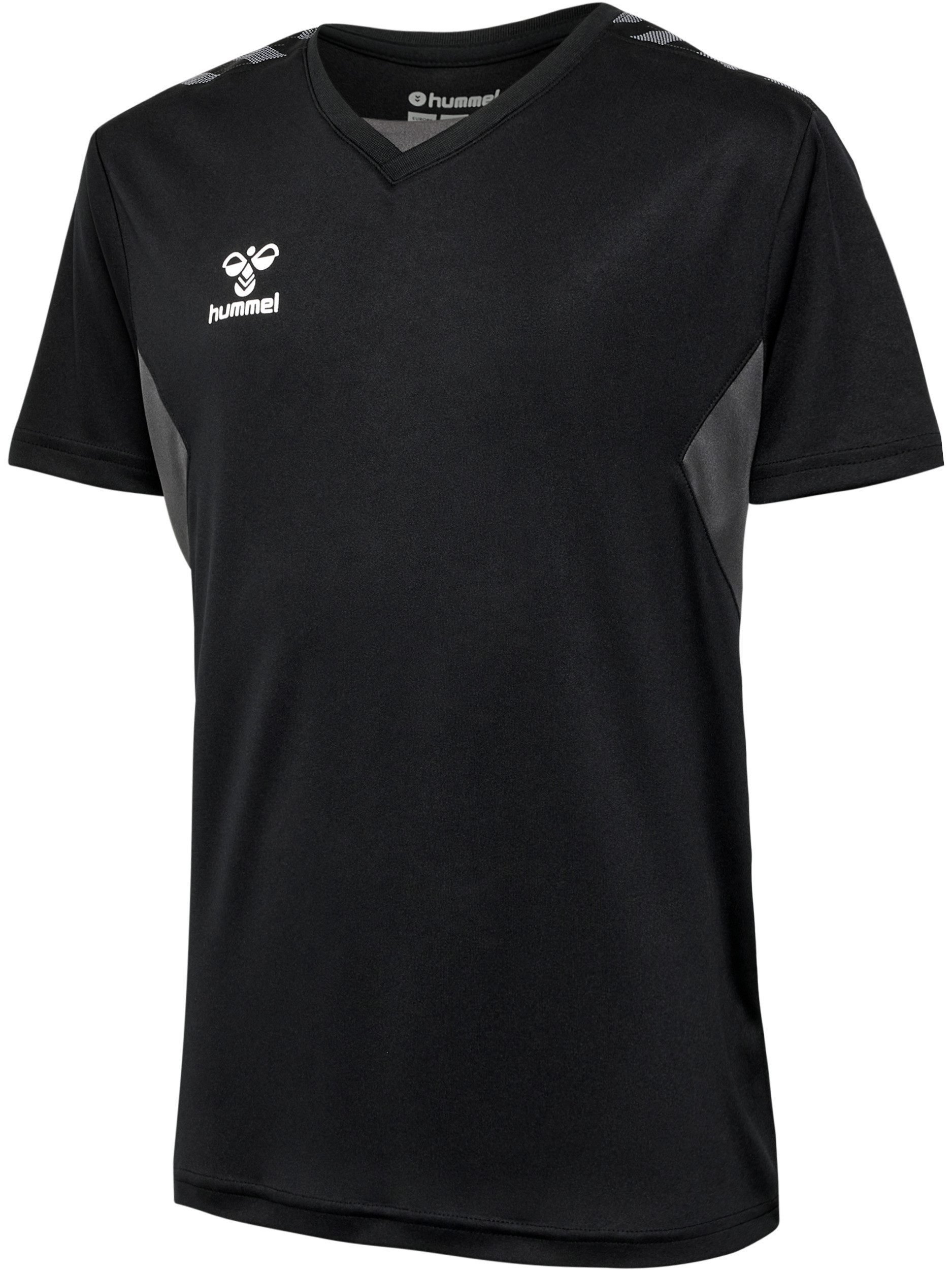 hummel Handballtrikot hmlAUTHENTIC PL JERSEY S/S günstig online kaufen
