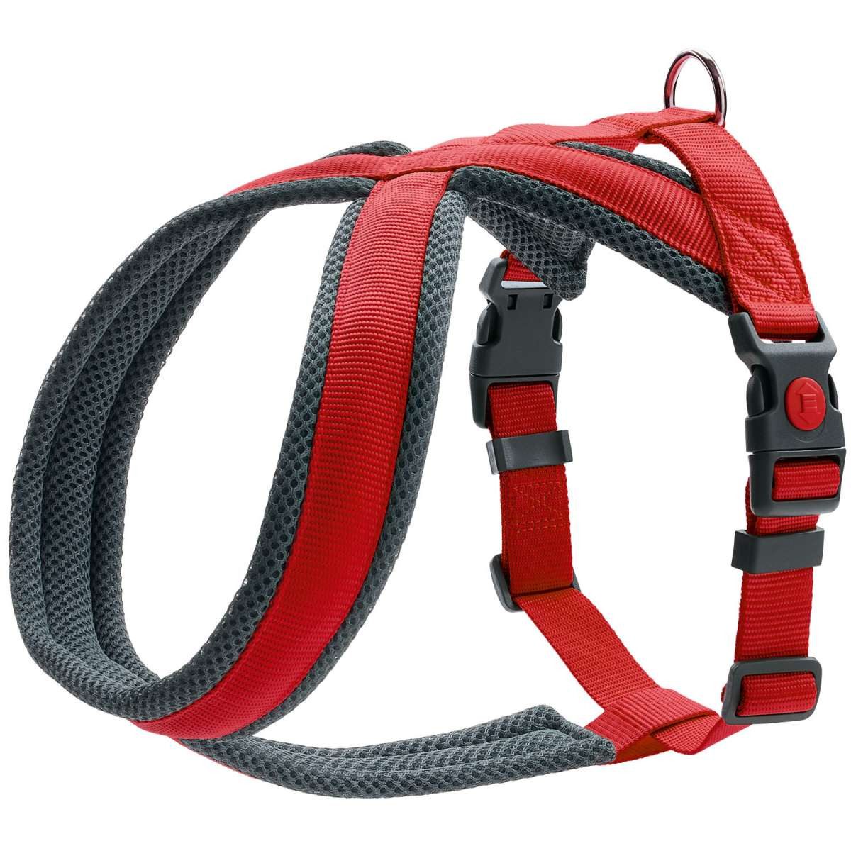 Hunter Hunde-Geschirr Geschirr London Comfort günstig online kaufen