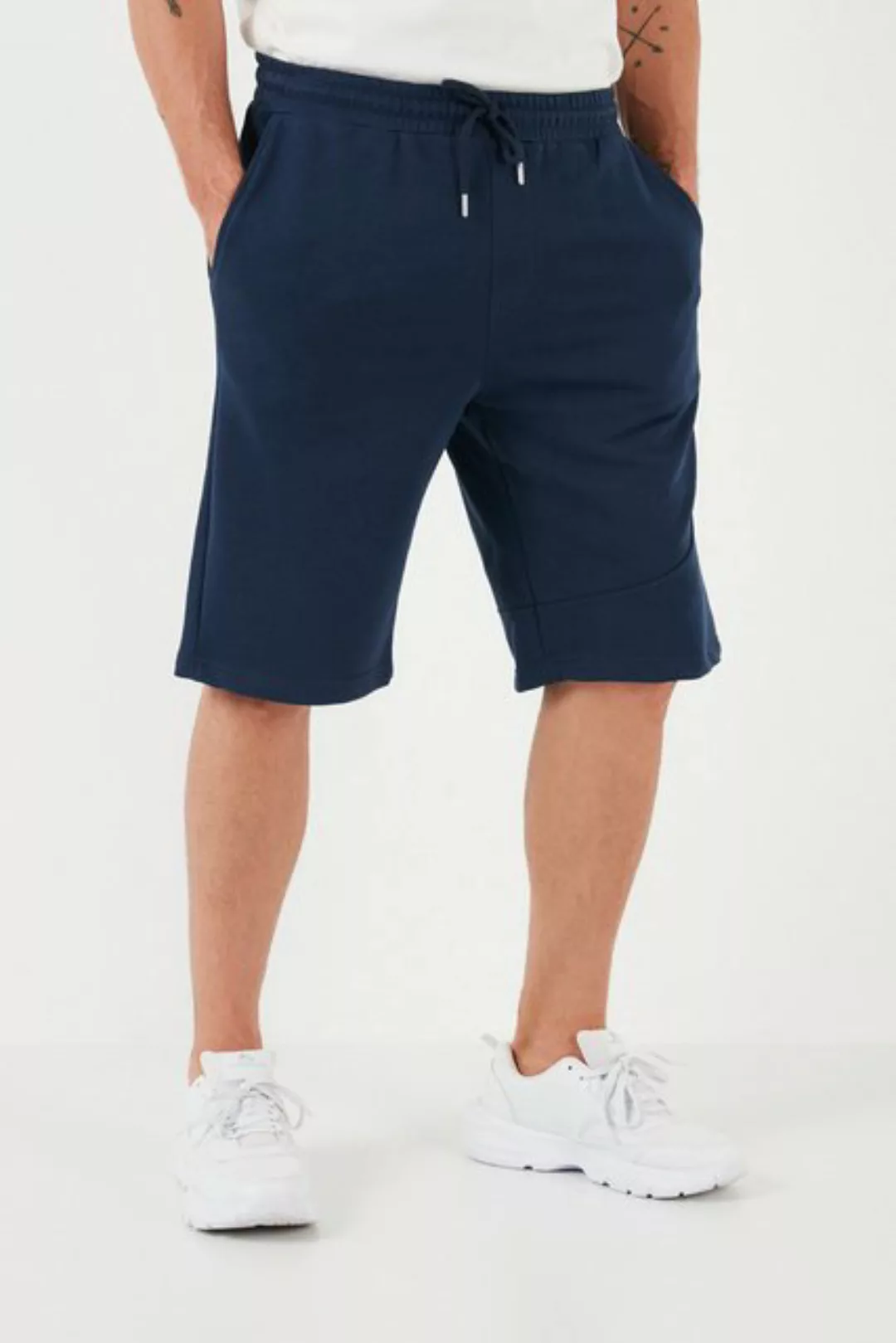 Buratti Shorts Regular Fit günstig online kaufen