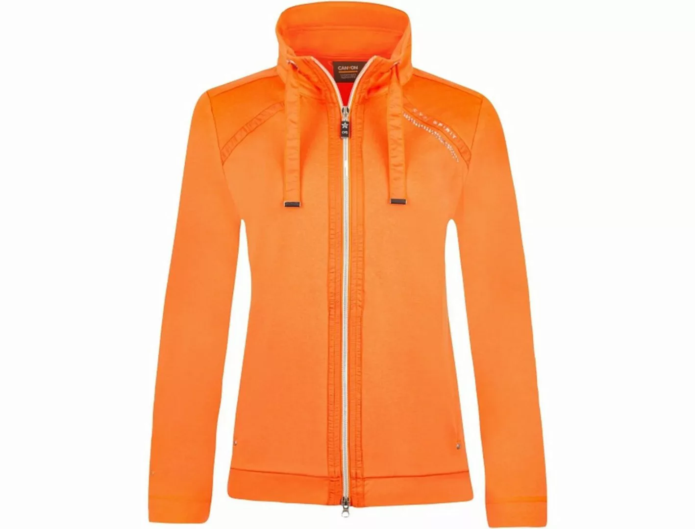 Canyon Funktionsjacke Sweatjacke günstig online kaufen