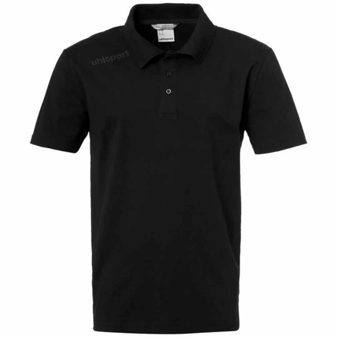 uhlsport Poloshirt uhlsport POLO SHIRT ESSENTIAL günstig online kaufen