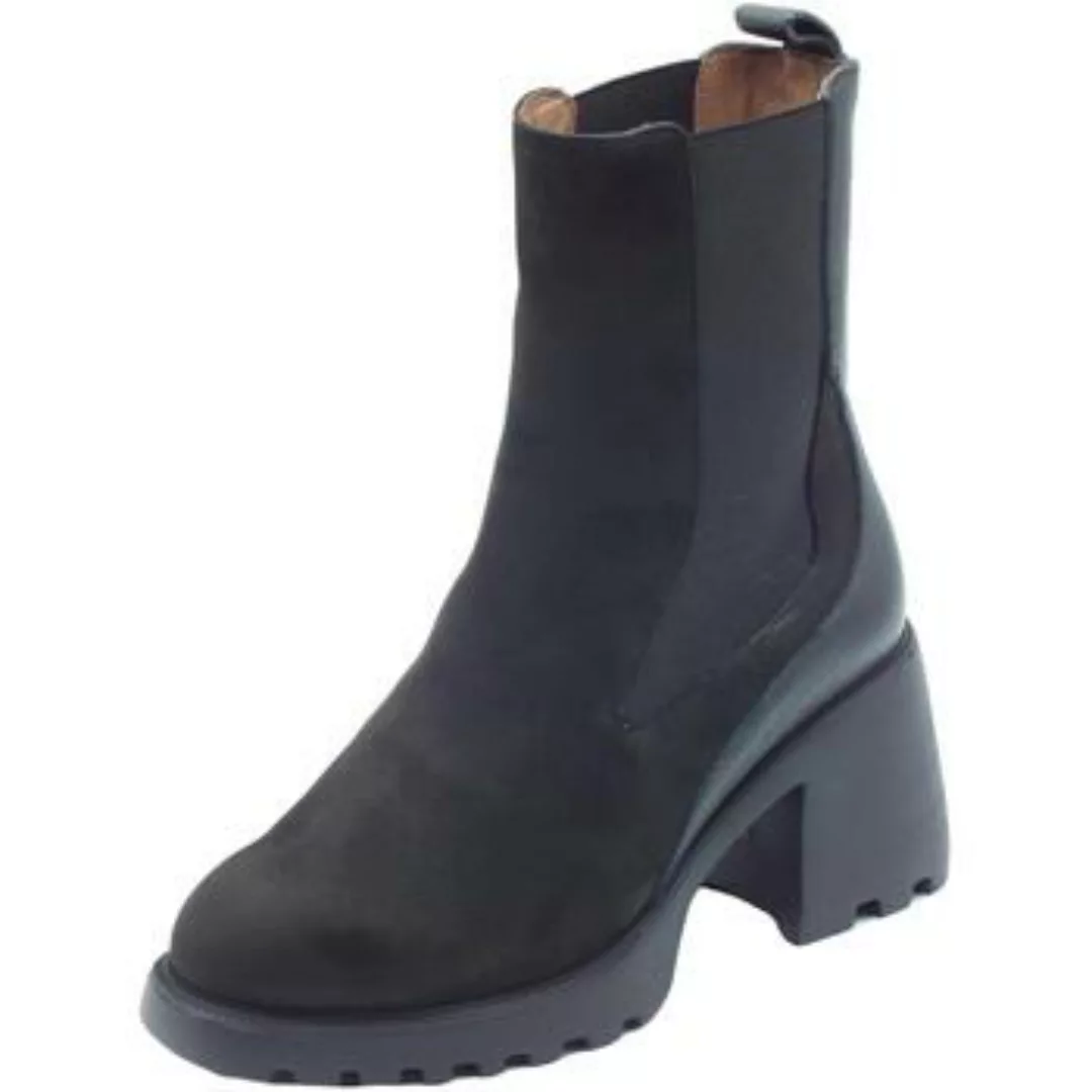 Wonders  Ankle Boots G-6705 Nubuk Wild günstig online kaufen