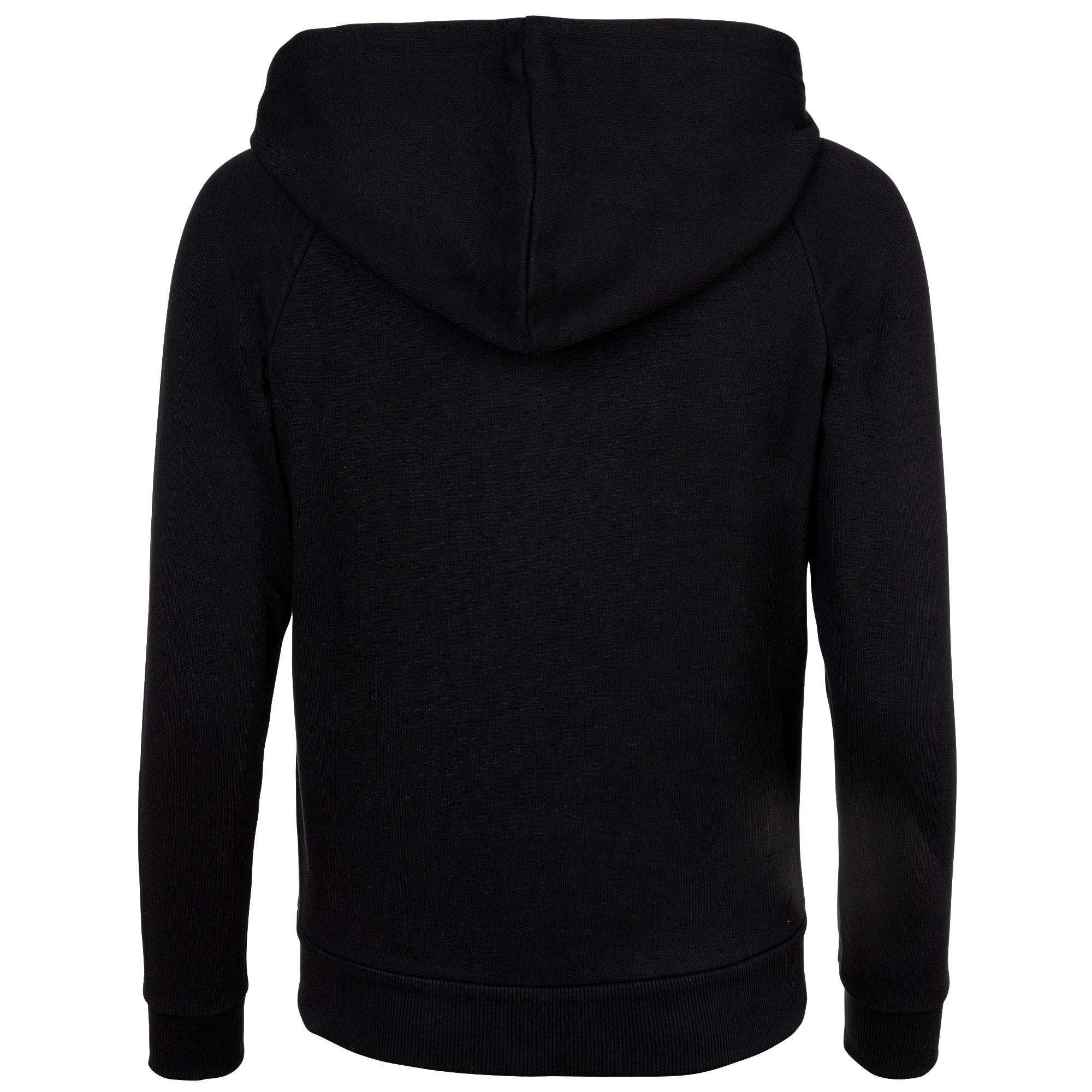 ARMANI EXCHANGE Sweater Damen Sweatjacke Baumwolle günstig online kaufen