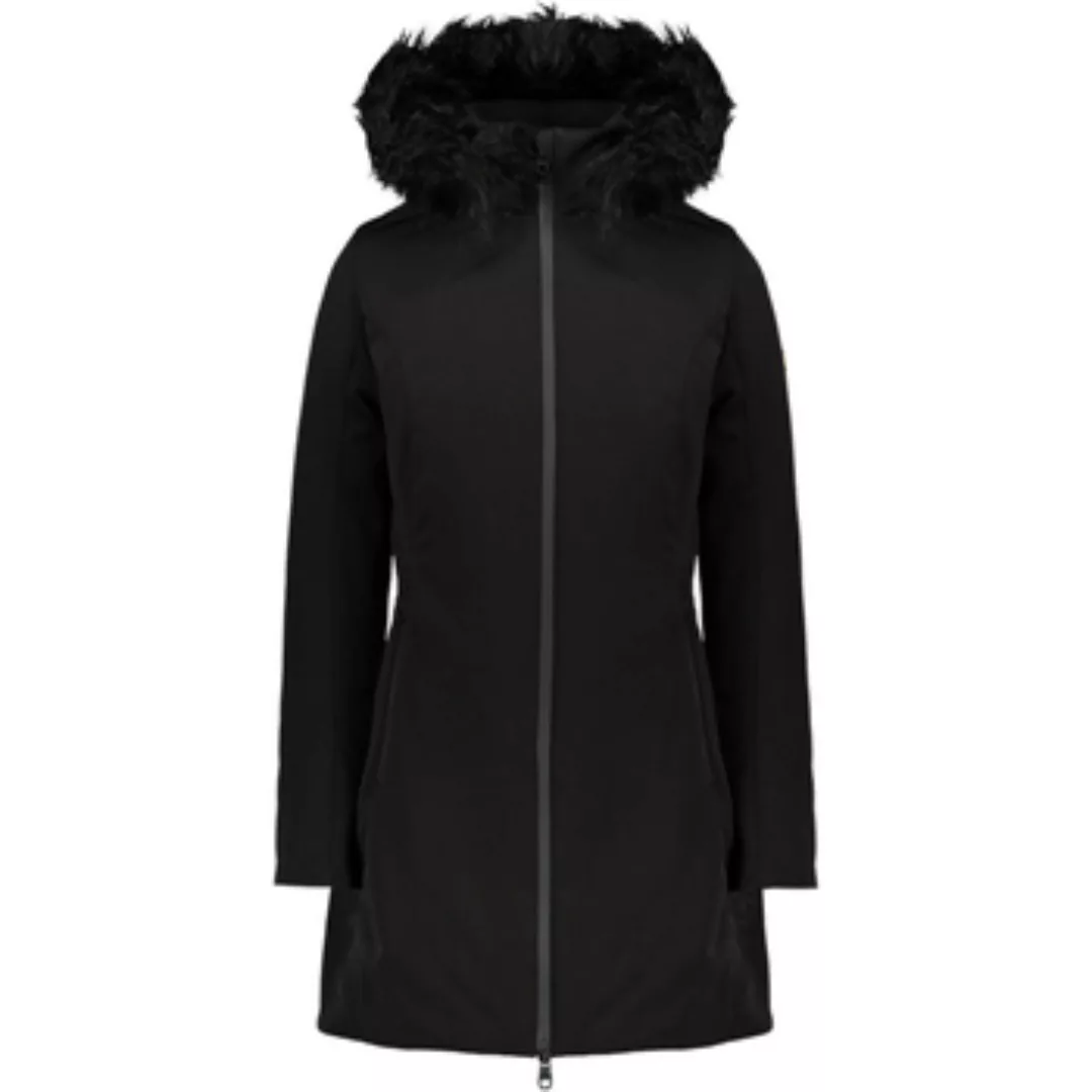 Ciesse Piumini  Damen-Jacke REY FAKE FUR günstig online kaufen