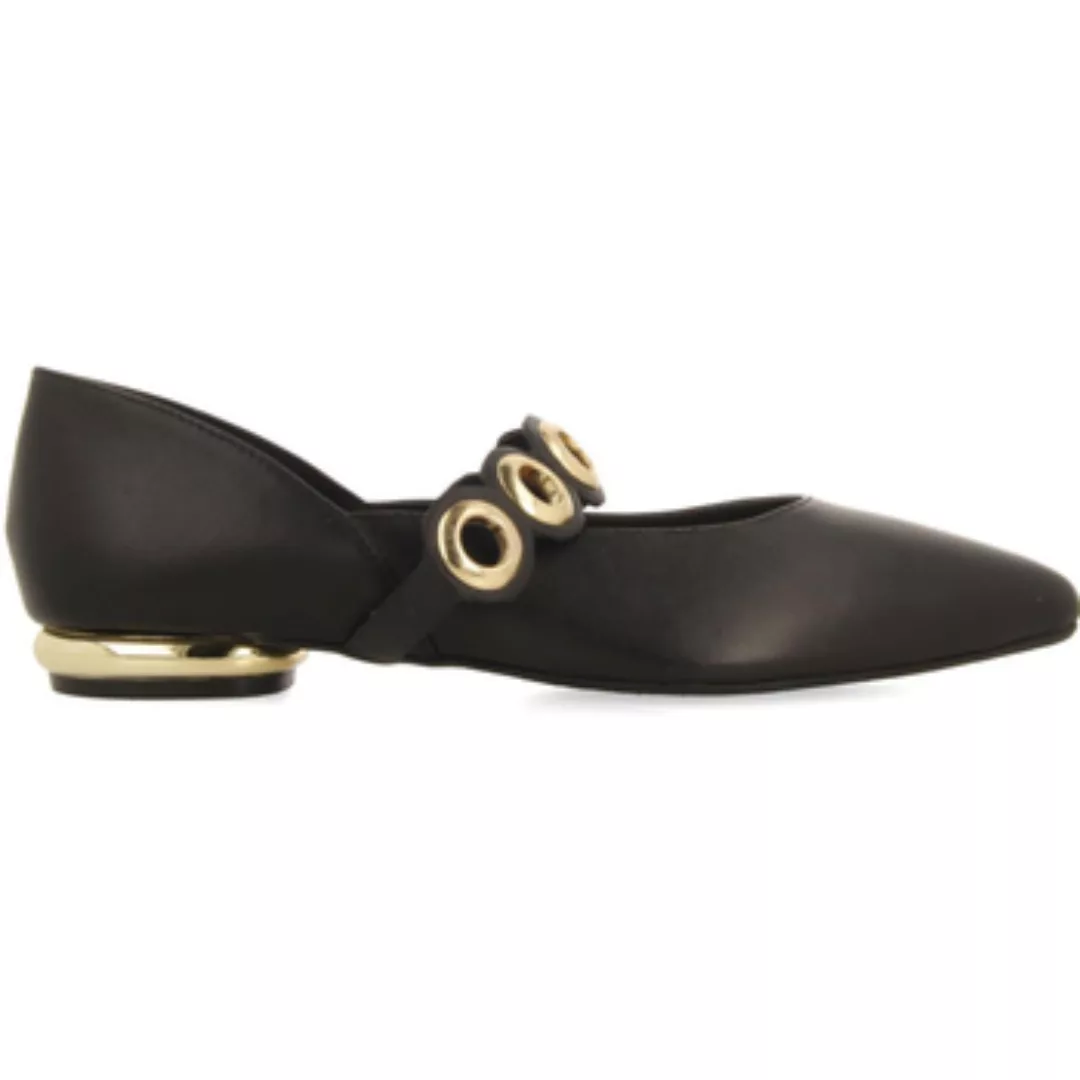 Gioseppo  Ballerinas 76001 Nimrod Damenschuhe günstig online kaufen