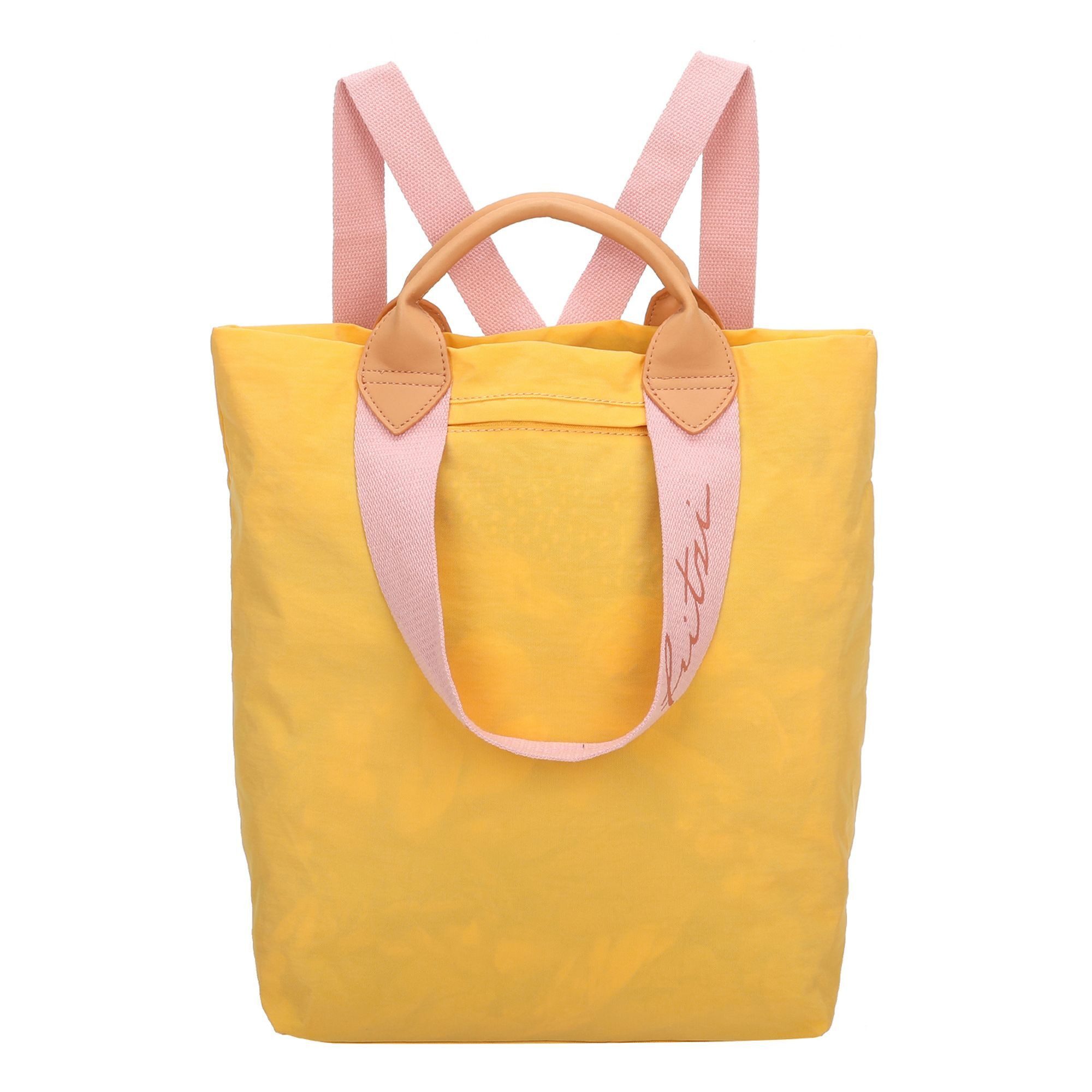 Fritzi aus Preußen Rucksack Ju, Nylon günstig online kaufen
