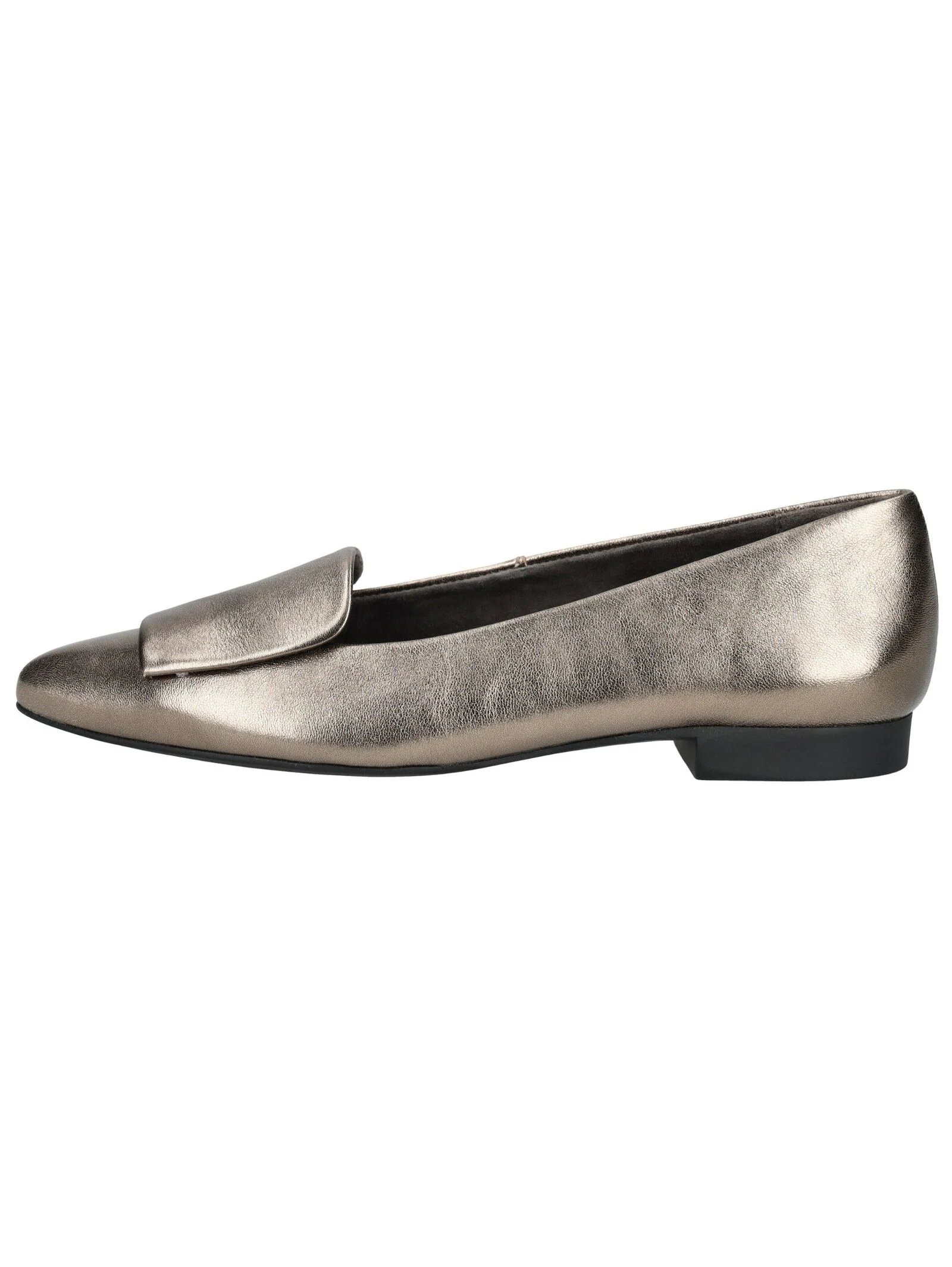 Paul Green Ballerina "Paul Green Ballerinas Leder" günstig online kaufen