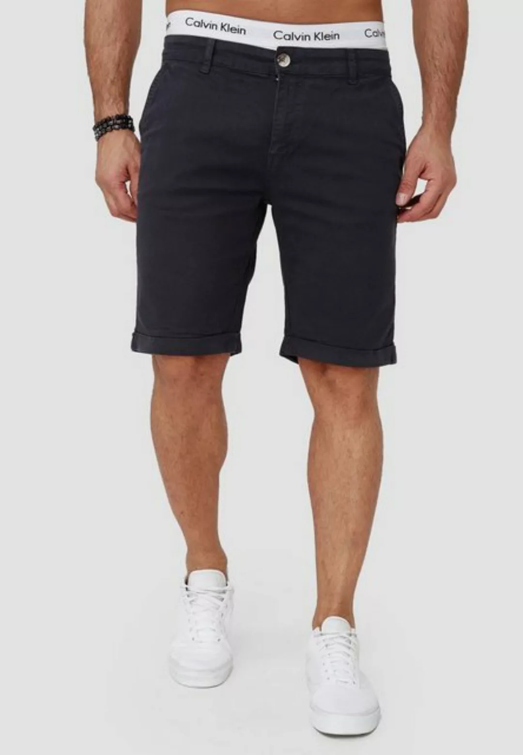 OneRedox Shorts SH-3364 (Kurze Hose Bermudas Sweatpants, 1-tlg., im modisch günstig online kaufen