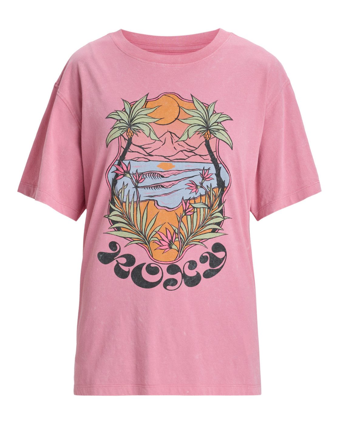Roxy Shirttop Sunnyoversize günstig online kaufen
