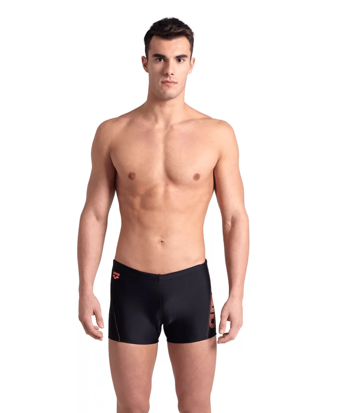 Arena Badehose "M BYOR EVO SHORT R" günstig online kaufen