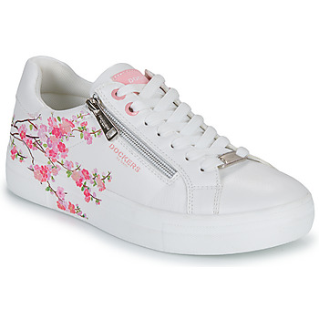 Dockers by Gerli Sneaker, Schnürschuh, Freizeitschuh, günstig online kaufen