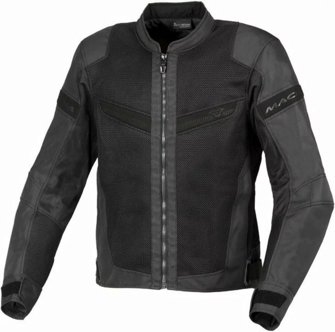 Macna Motorradjacke Velotura Motorrad Textiljacke günstig online kaufen