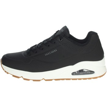 Skechers  Halbschuhe Schnuerschuhe Schnürhalbschuh Uno-Stand on Air 52458/B günstig online kaufen