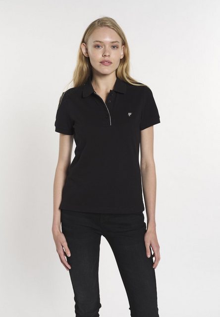 DENIM CULTURE Poloshirt SOPHIE (1-tlg) günstig online kaufen