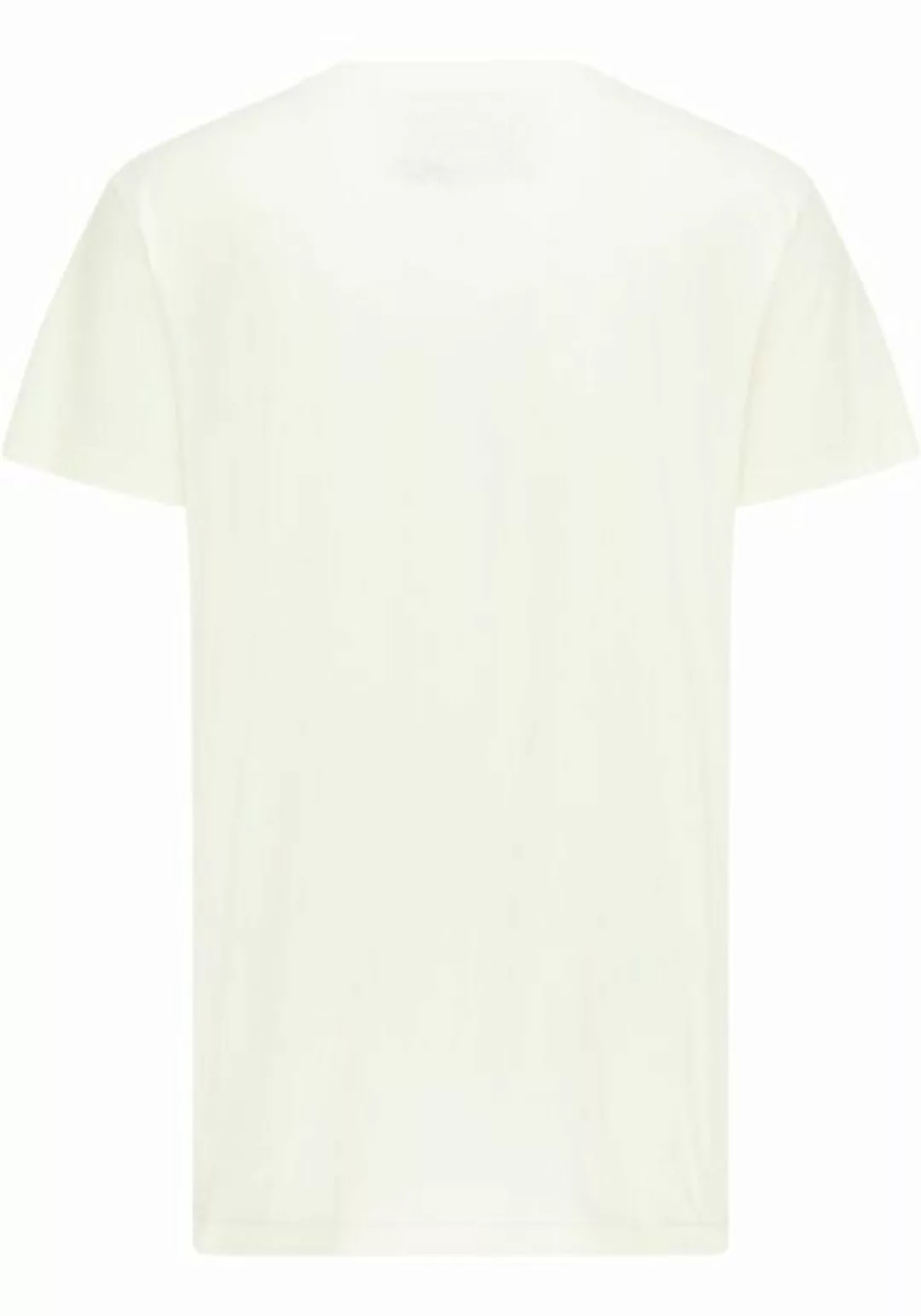 T-shirt - Fugitive Bill Bag Tee - Aus Bio-baumwolle günstig online kaufen