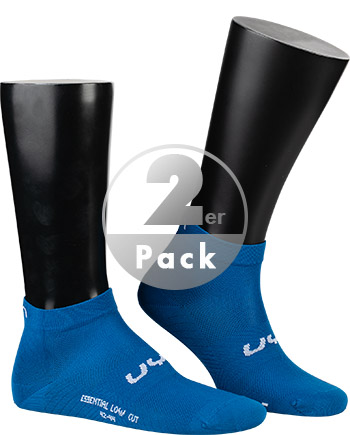 UYN Socken Unisex Low Cut 2er Pack S100258/A011 günstig online kaufen