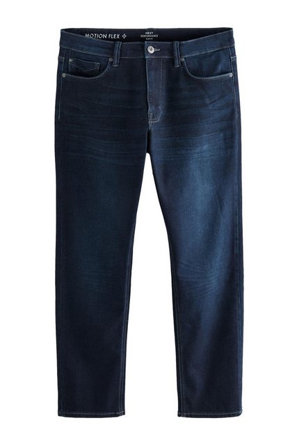 Next Slim-fit-Jeans Motion Flex Slim Fit Jeans (1-tlg) günstig online kaufen