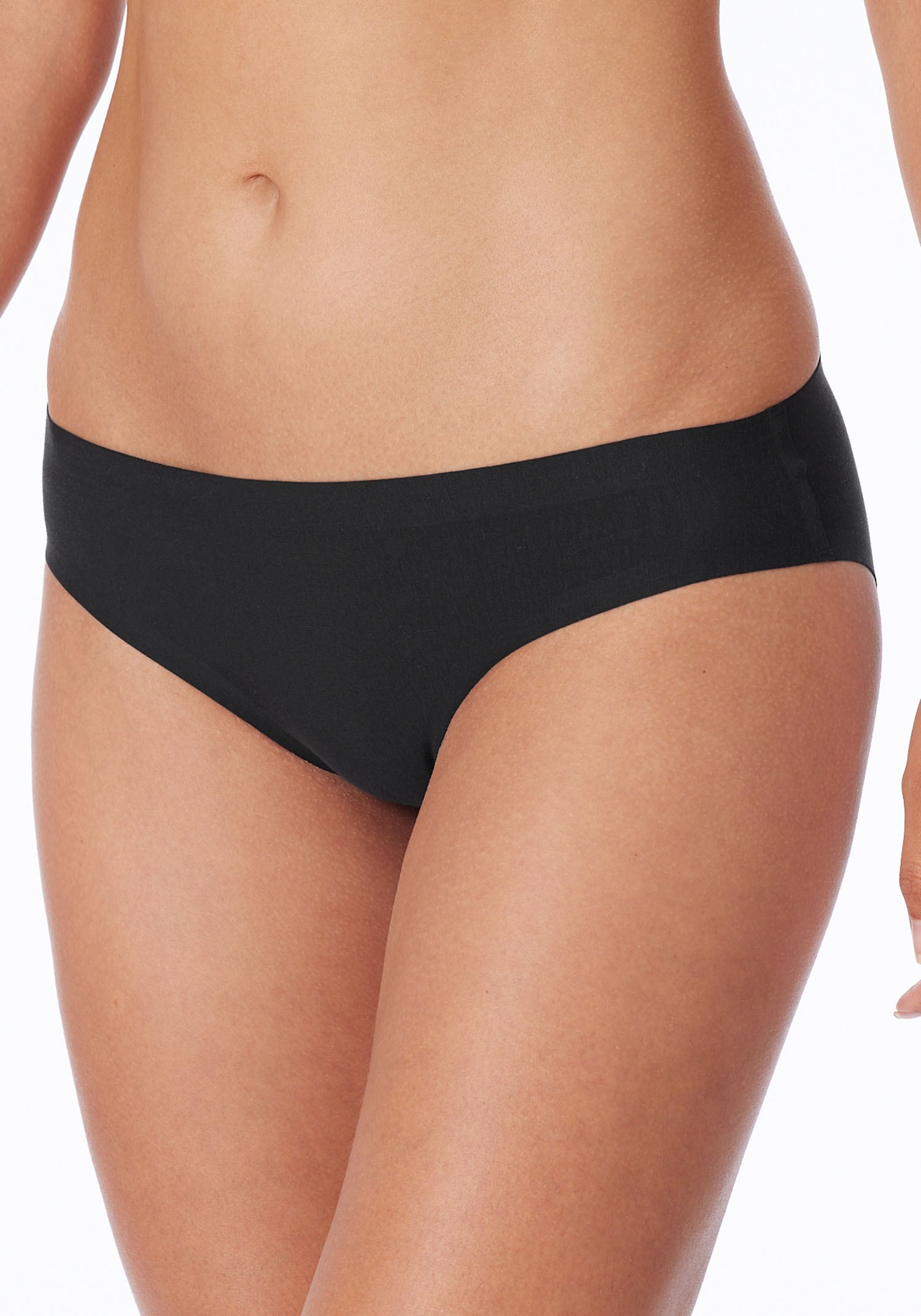 Schiesser Bikinislip ""Invisible Cotton"", mit flacher Verarbeitung günstig online kaufen