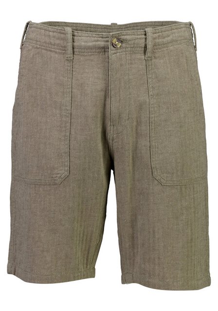 LINDBERGH Shorts "Lindbergh Leinenshorts" günstig online kaufen