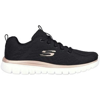 Skechers  Fitnessschuhe Graceful-Get Connected günstig online kaufen