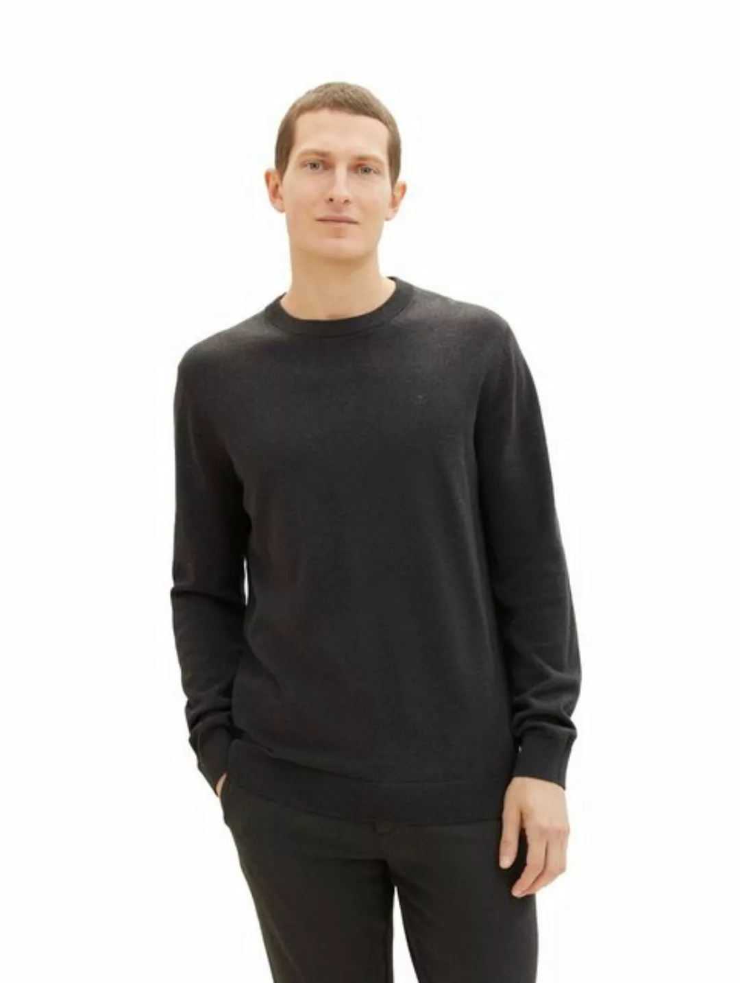 Tom Tailor Herren Pullover 1039805 günstig online kaufen