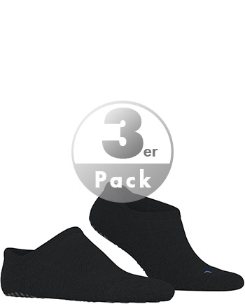 Falke Socken Cool Kick 3er Pack 16629/3000 günstig online kaufen