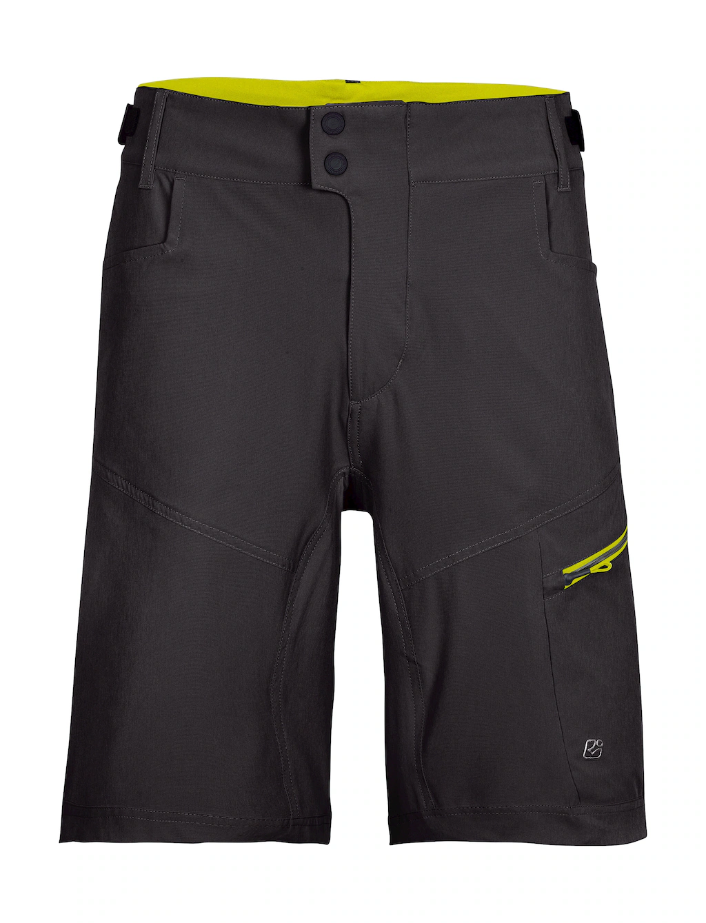 Killtec Bermudas "KOS 1 MN BRMDS", Wasserabweisende, elastische Bermudas mi günstig online kaufen