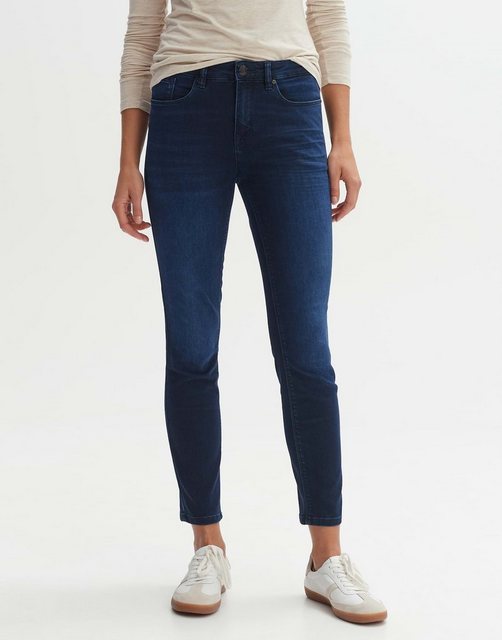 OPUS 5-Pocket-Jeans günstig online kaufen