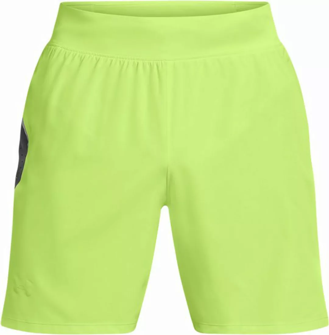 Under Armour® Shorts Ua Launch Pro 7'' Shorts günstig online kaufen