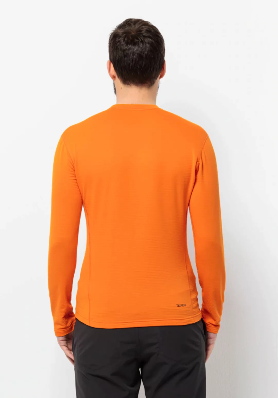 Jack Wolfskin Langarmshirt "INFINITE L/S M" günstig online kaufen