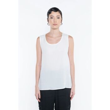 Kaos Collezioni  Tank Top RP1OR013-1028 günstig online kaufen