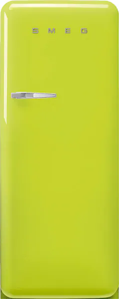 Smeg Kühlschrank »FAB28RLI5« günstig online kaufen