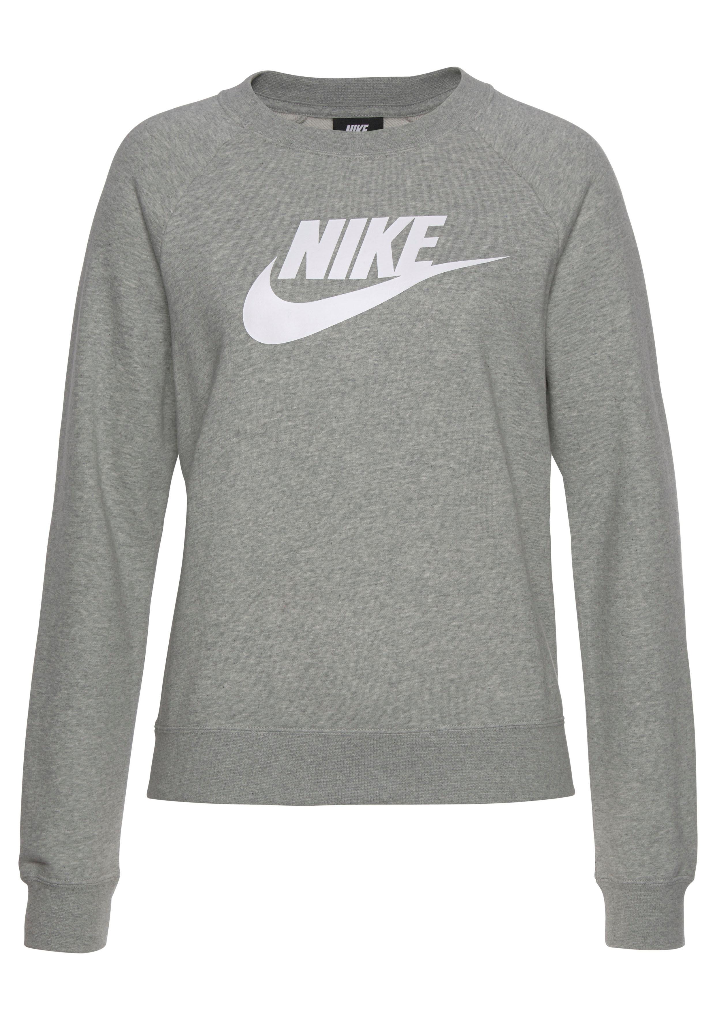 Nike Sportswear Sweatshirt WOMEN ESSENTIAL CREW FLEECE günstig online kaufen