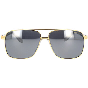 Versace  Sonnenbrillen Sonnenbrille VE2174 1002Z3 Polarisiert günstig online kaufen