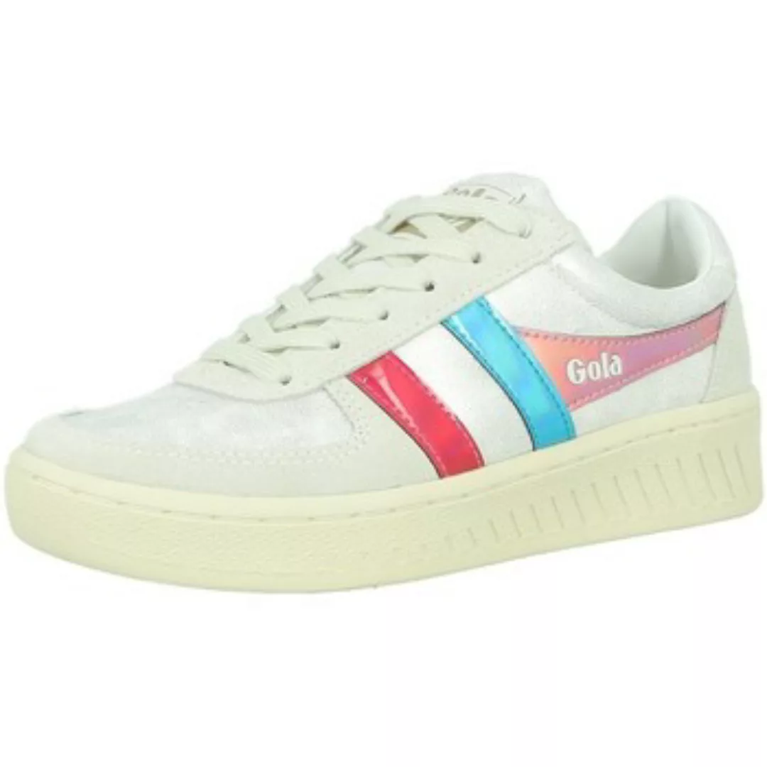 Gola  Sneaker GRANDSLAM SHIMMER FLARE günstig online kaufen