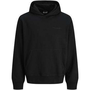 Jack & Jones  Sweatshirt Kapuzensweatshirt INTERLUDE Hoodie günstig online kaufen