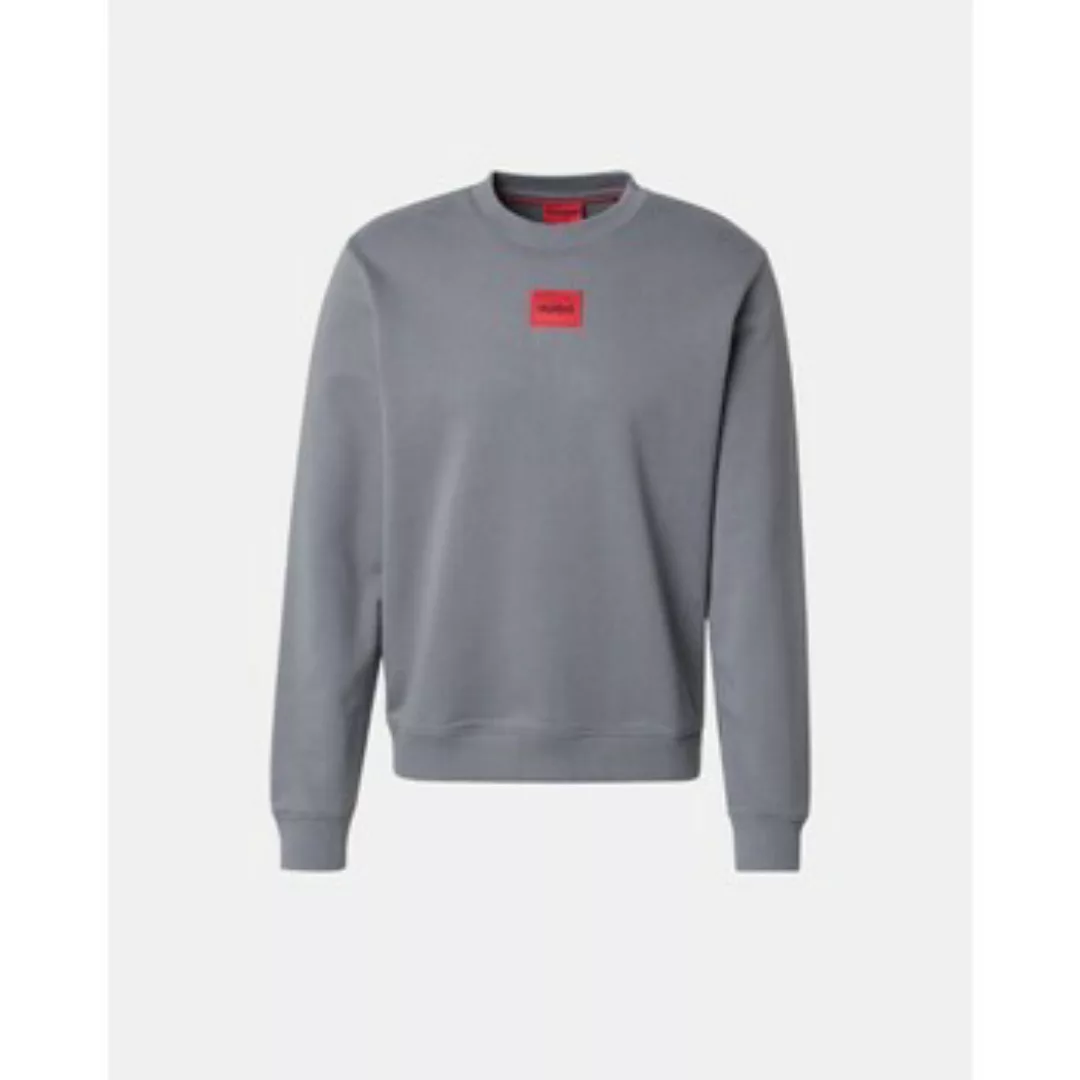 HUGO Sweatshirt Herren Sweatshirt Baumwolle Diragol212 günstig online kaufen