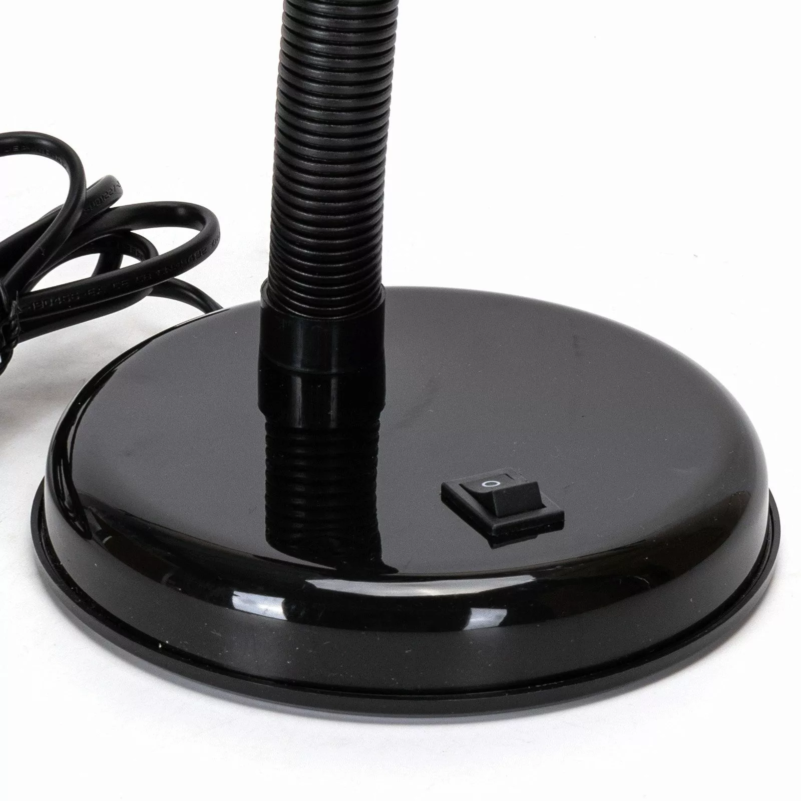 Aigostar Schreibtischlampe Vintage Schreibtischlampemit Stecker, verstellba günstig online kaufen