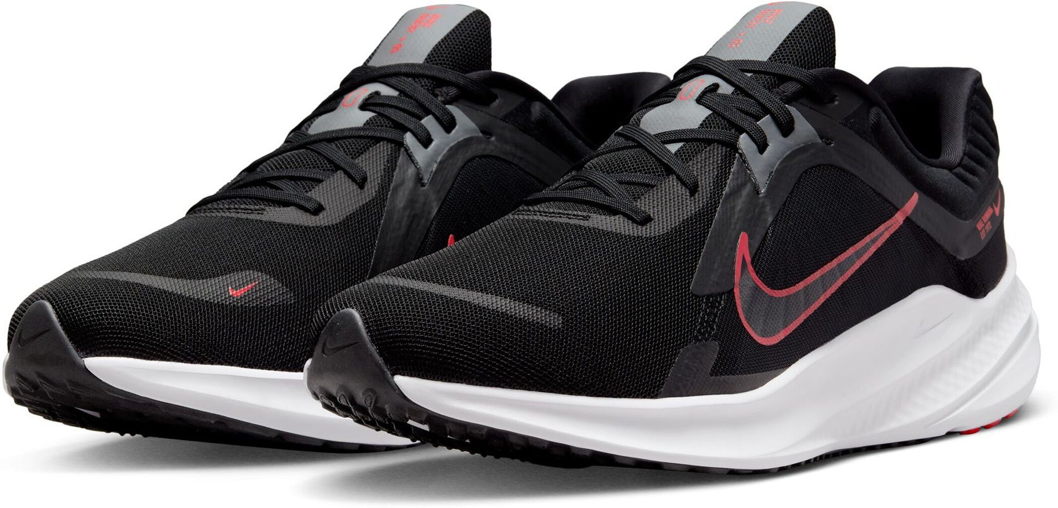 Nike Laufschuh "QUEST 5" günstig online kaufen