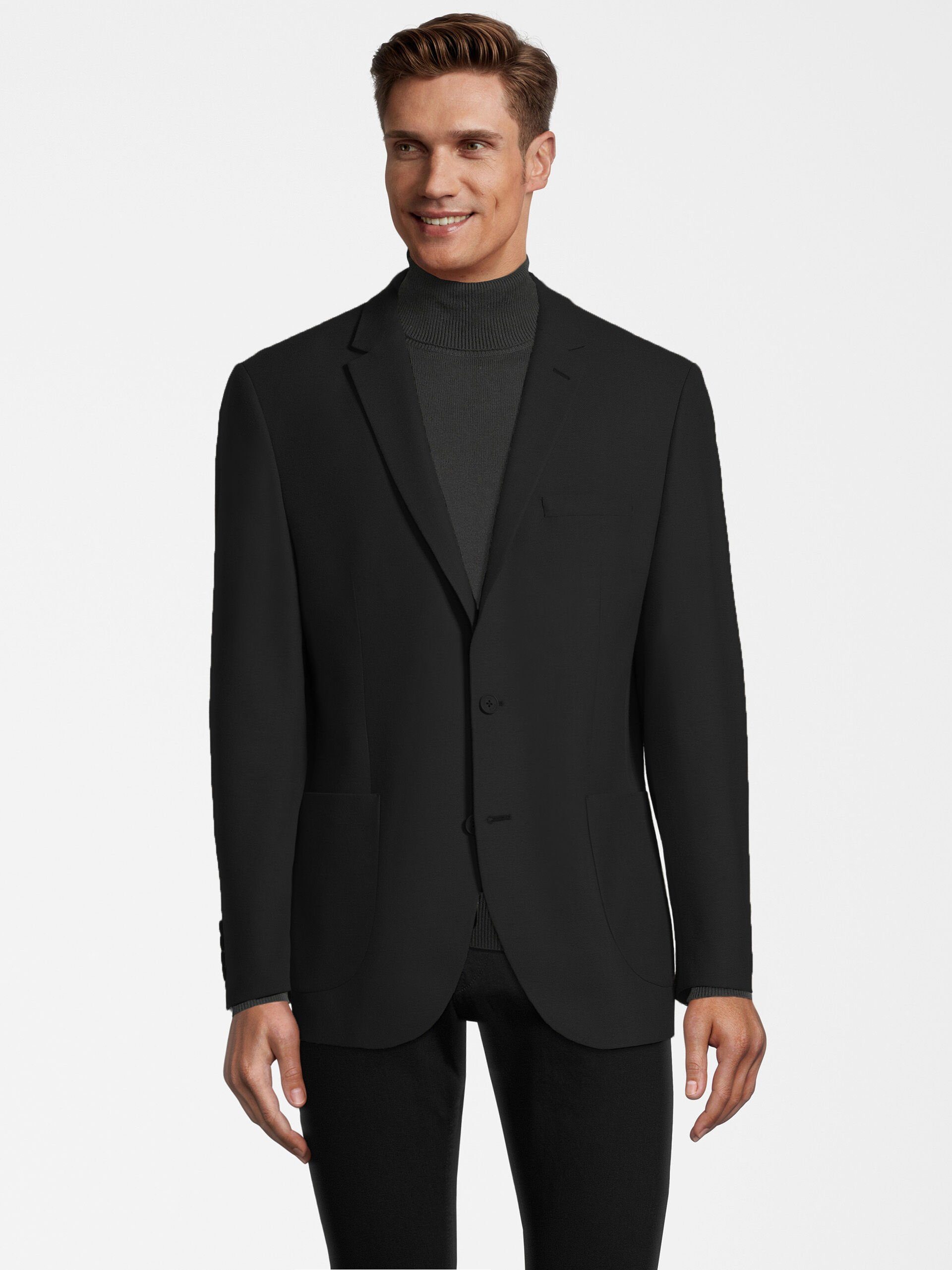 SteffenKlein Anzugsakko Slim Fit (1-tlg) mit günstig online kaufen
