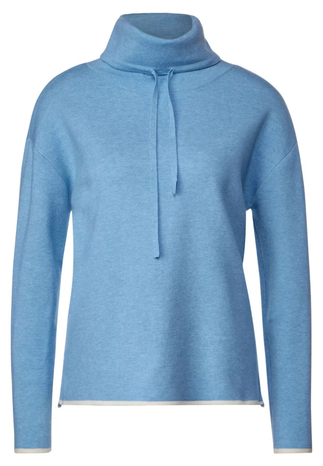 Street One Damen Pullover A302491 günstig online kaufen