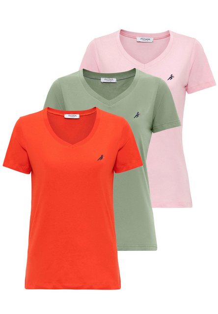 Moxx Paris Poloshirt Annelise günstig online kaufen