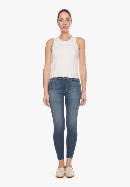 Le Temps Des Cerises Slim-fit-Jeans "JEAN FEMME PULP HIGH C KIRR", mit Slim günstig online kaufen