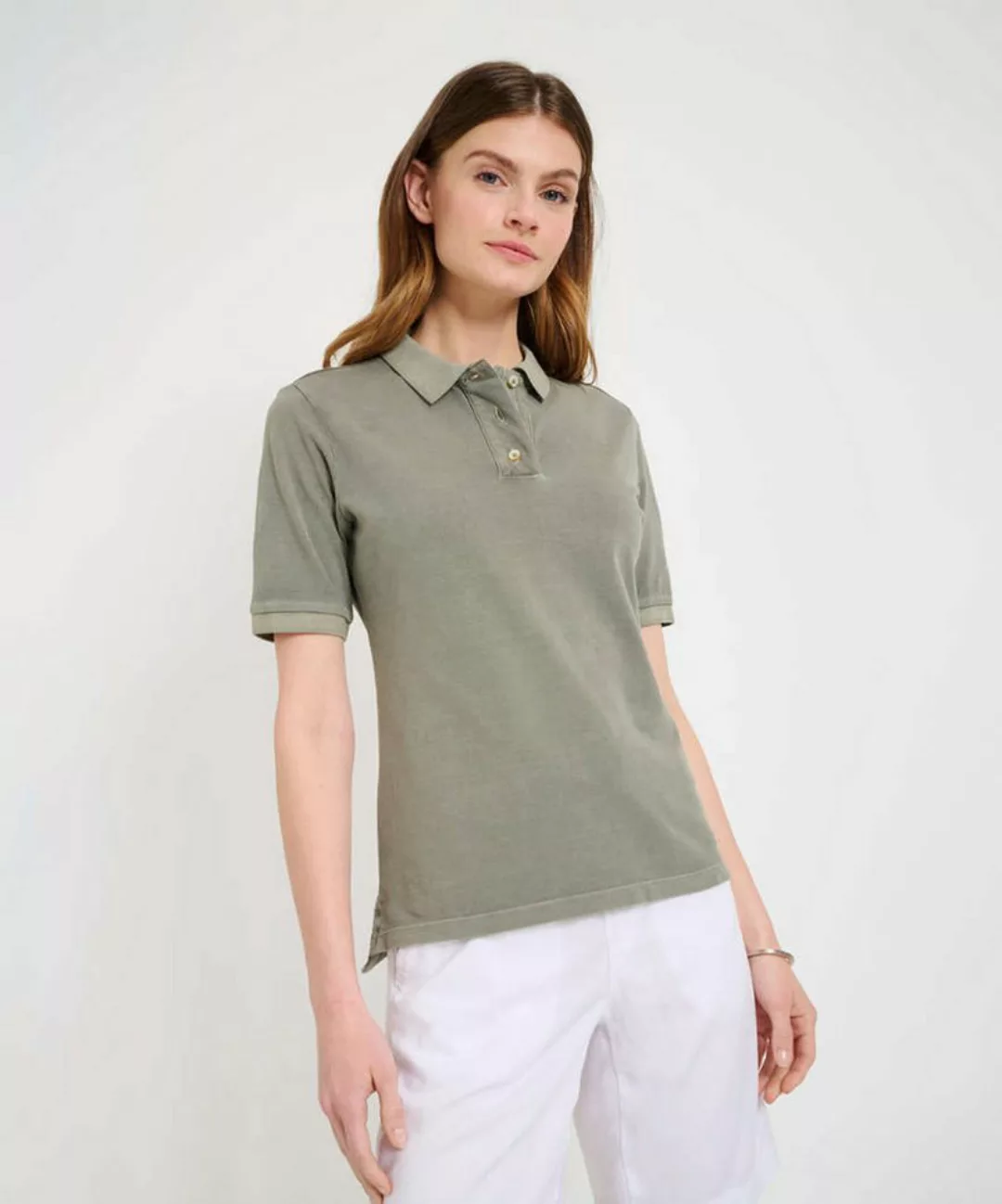 Brax Poloshirt "Style CLEO" günstig online kaufen