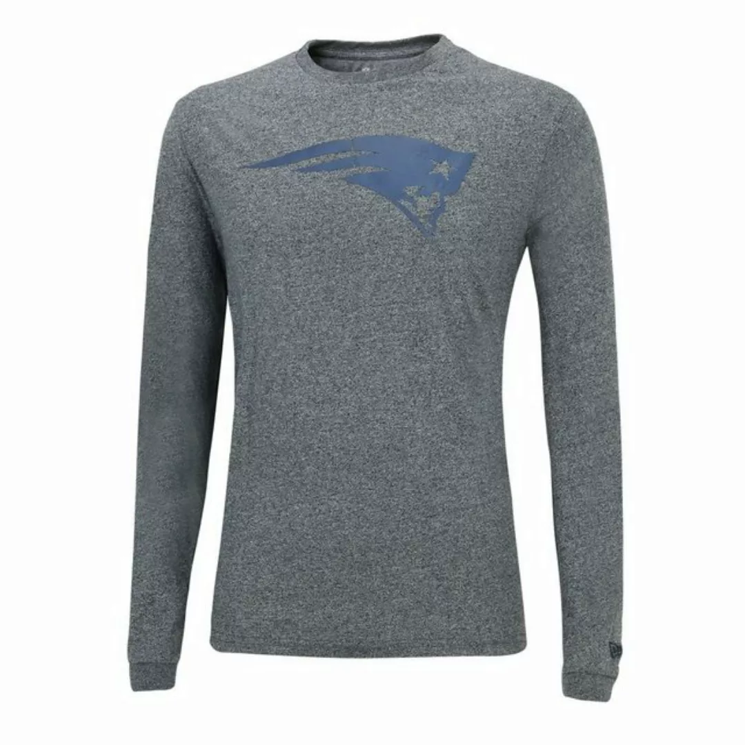 New Era Print-Shirt New Era NFL NEW ENGLAND PATRIOTS Tonal Long Sleeve T-Sh günstig online kaufen