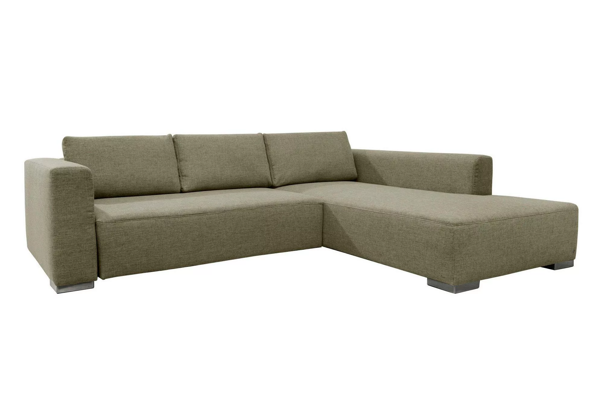 TOM TAILOR HOME Ecksofa HEAVEN STYLE XL, aus der COLORS COLLECTION, wahlwei günstig online kaufen