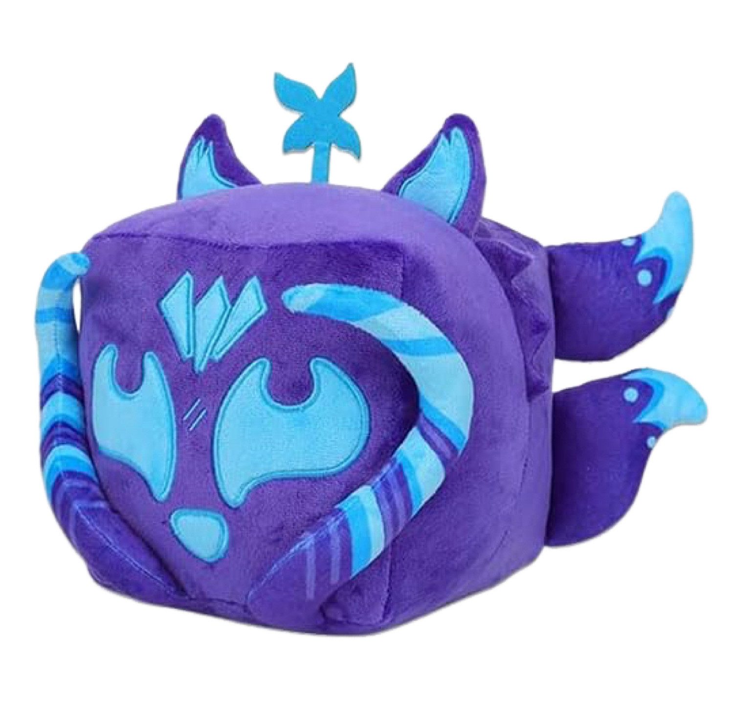 Wiztex Kuscheltier Blox Fruits Plüschfigur Mystery günstig online kaufen